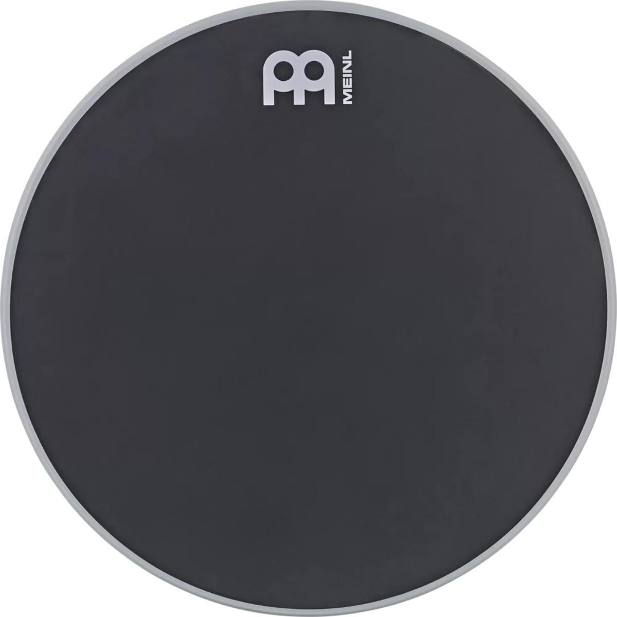 Meinl MDSP12GY 12inch Double Sided Practice Pad Gray
