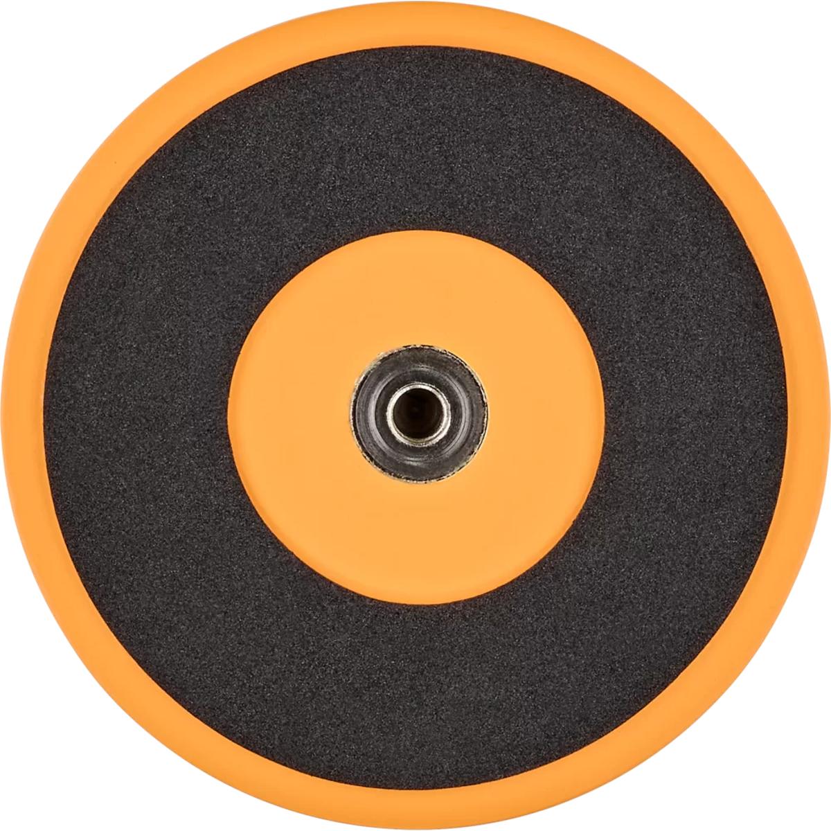Meinl MMP4OR Marshmallow Practice Pad 4inch Base Orange