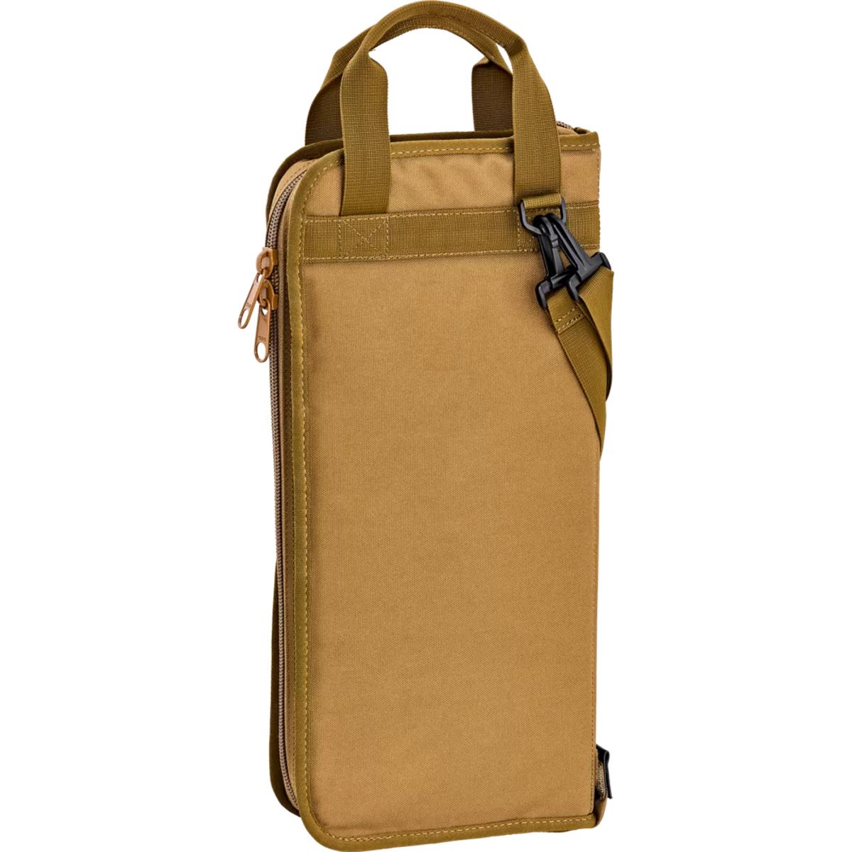 Meinl MSBCB Professional Stick Bag Coyote Brown