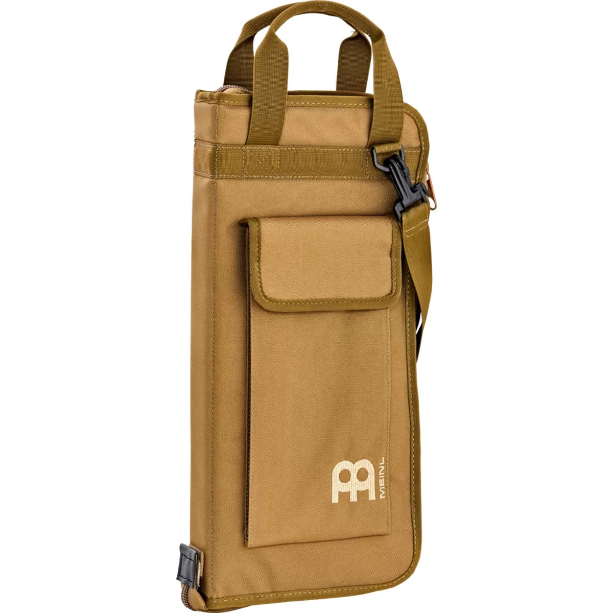 Meinl MSBCB Professional Stick Bag Coyote Brown