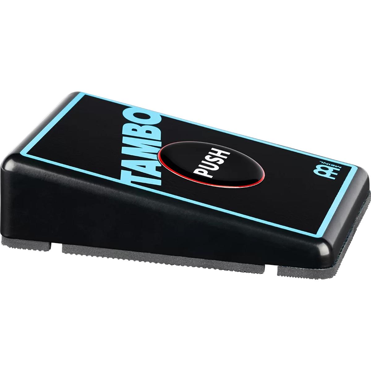 Meinl STB4 Tambourine Digital Stomp Box