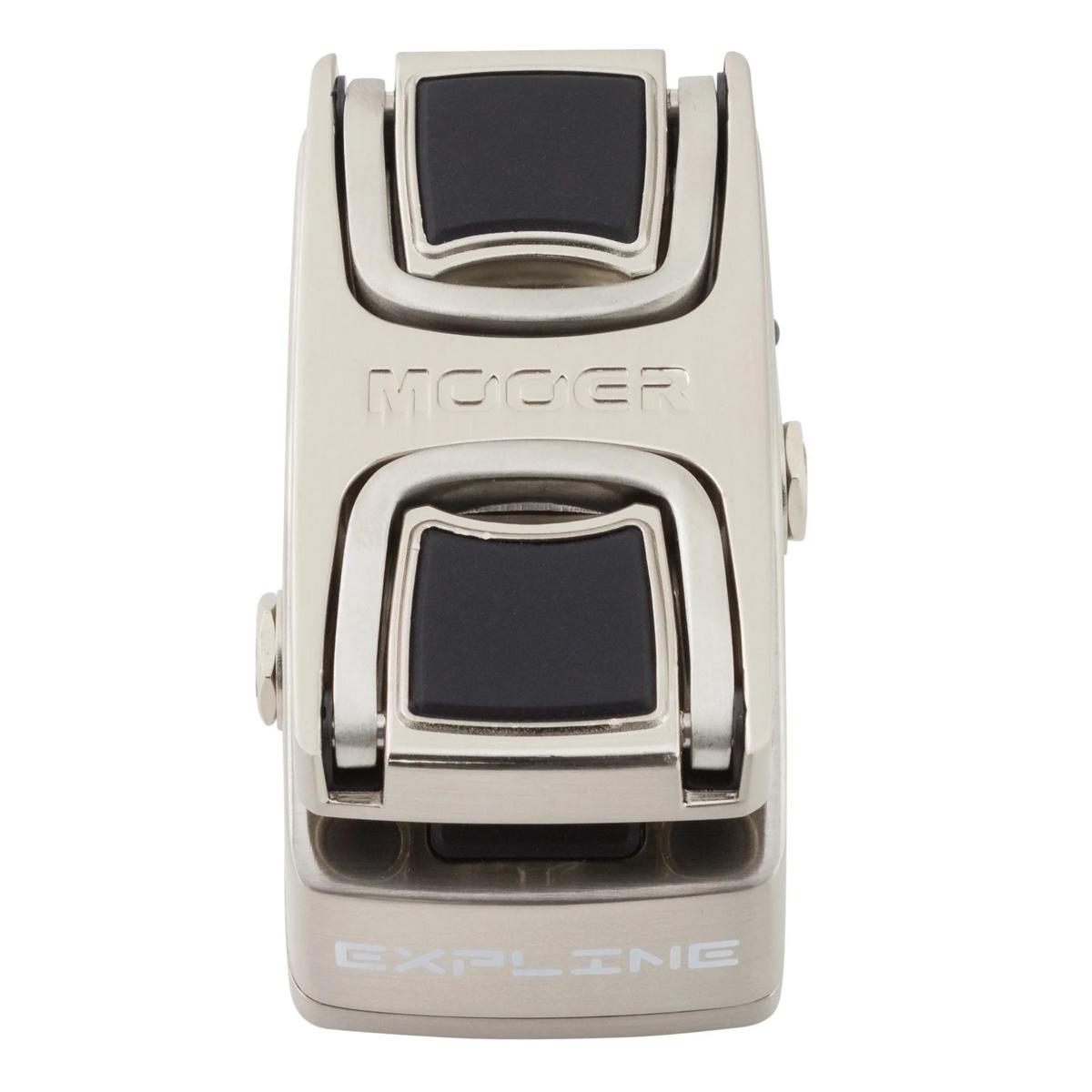 Mooer Expline Micro Mini Expression Pedal