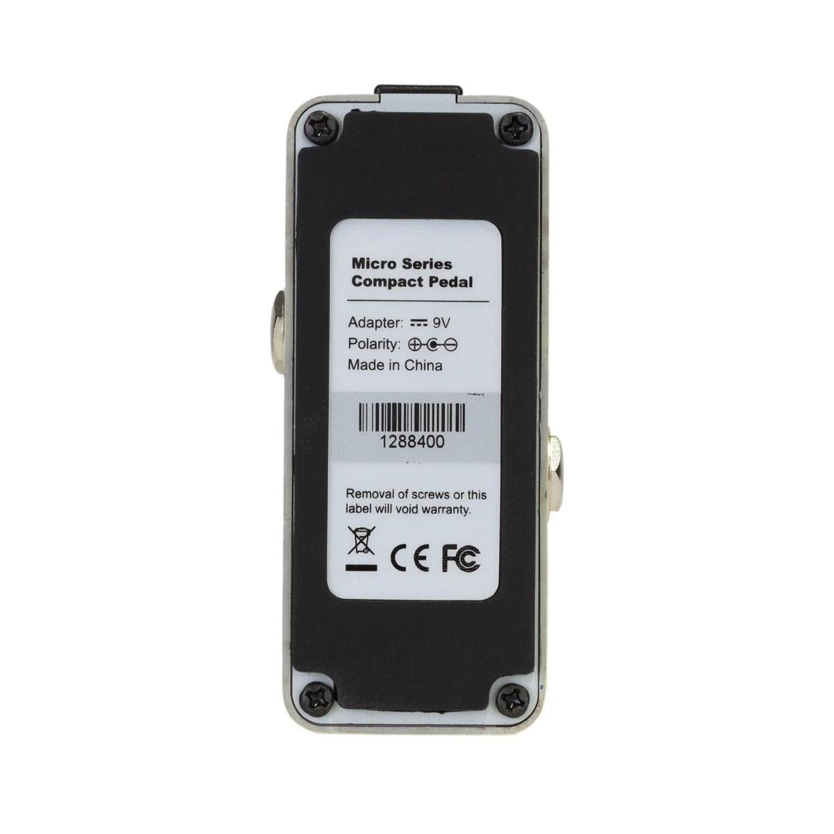 Mooer Funky Monkey Auto Wah Micro Guitar Effects Pedal