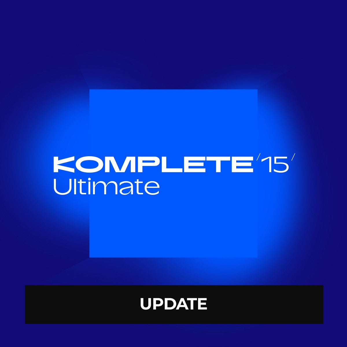 Native Instruments NI Komplete 15 Ultimate Update - DOWNLOAD CODE