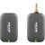 NU-X NXB7PSM 5.8Ghz Wireless In-Ear Monitoring System