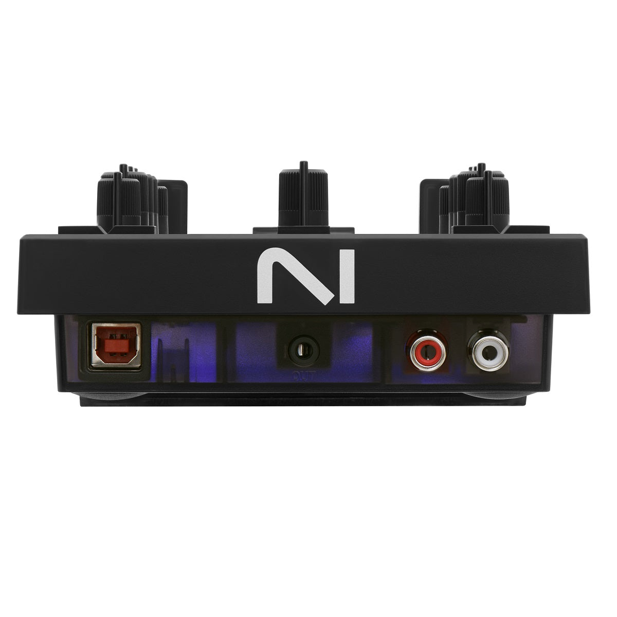 Native Instruments NI Traktor Kontrol Z1 MK2 Mixer DJ Controller