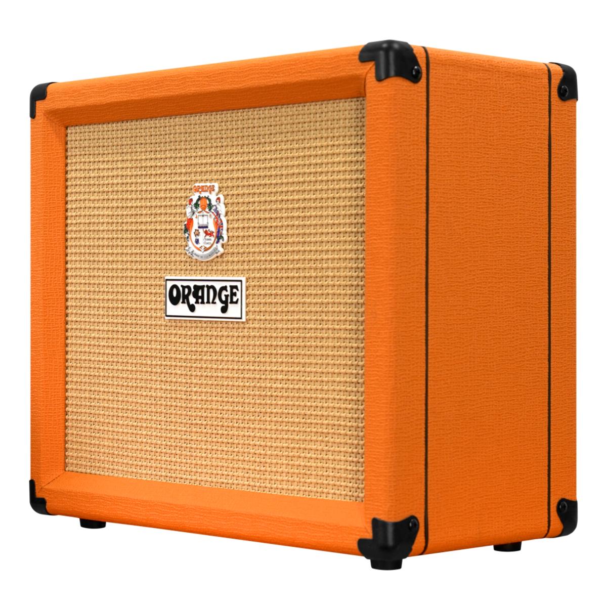 Orange O-Tone Guitar Amplifier 40w Combo Amp w/ Tremolo & Reverb & Effects Loop