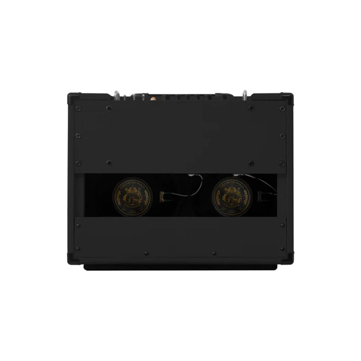 Orange Rocker 32 Guitar Amplifier 32w 2x10inch Combo Amp Black