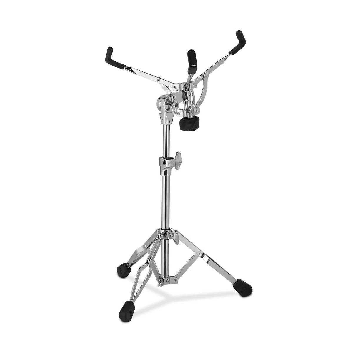 PDP Drums 700 Series Hardware Pack 4-Piece - PDSP710 Single Kick Pedal, PDHH713 3-leg Hi-Hat Stand, PDSS710 Snare Stand & PDSP710 Stool