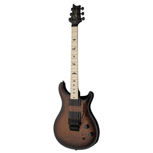 PRS Paul Reed Smith Dustie Waring CE 24 Floyd Electric Guitar Burnt Amber Wraparound  Smokeburst CE24