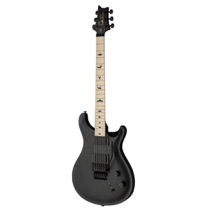 PRS Paul Reed Smith Dustie Waring CE 24 Floyd Electric Guitar Grey Black Stained Binding CE24