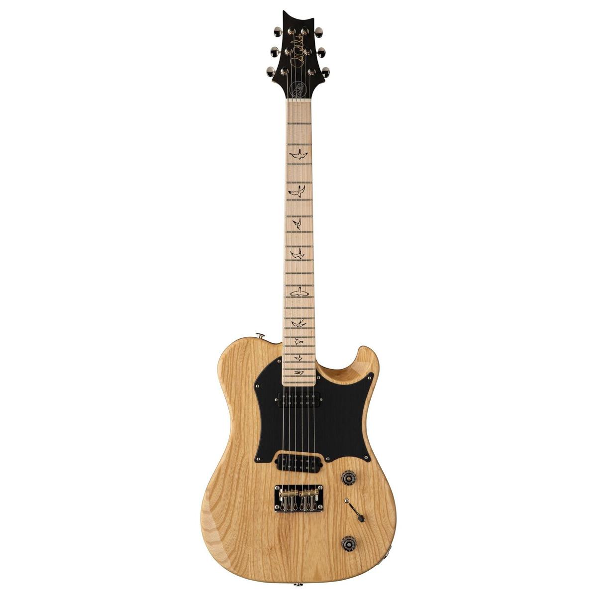 PRS Paul Reed Smith Myles Kennedy Signature Electric Guitar Antique Natural w/ Gig Bag