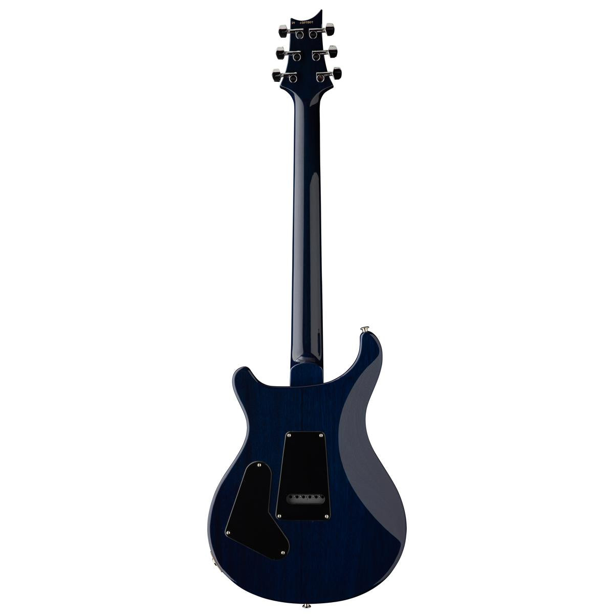PRS Paul Reed Smith S2 Custom 24 Electric Guitar Lake Blue w/ USA Pickups