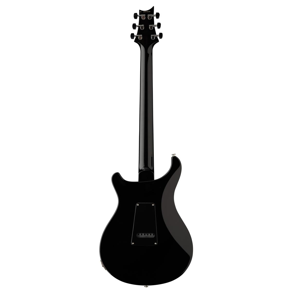 PRS Paul Reed Smith S2 Standard 24 Electric Guitar Black w/ USA Pickups