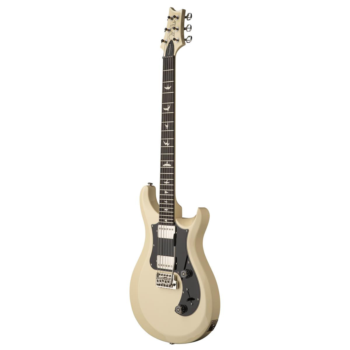 PRS Paul Reed Smith S2 Standard 24 Electric Guitar Antique White w/ USA Pickups