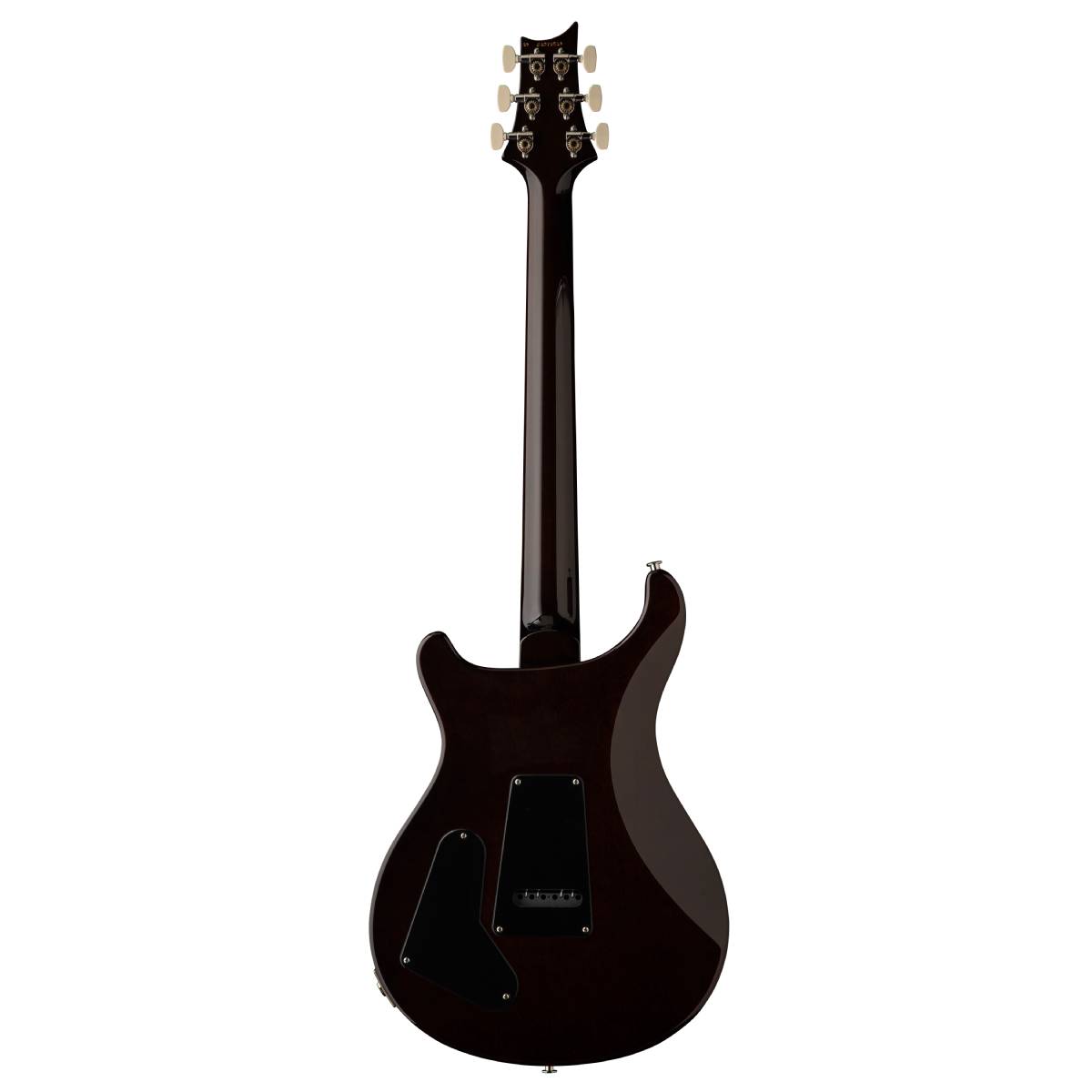PRS Paul Reed Smith S2 Studio Electric Guitar Black Amber