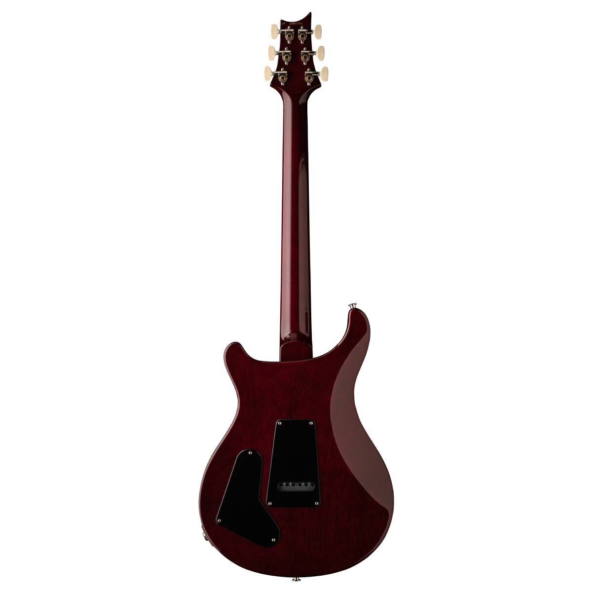 PRS Paul Reed Smith S2 Studio Electric Guitar Faded Grey Black Purple Burst