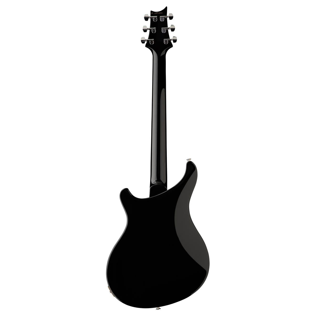 PRS Paul Reed Smith S2 Vela Electric Guitar Black w/ USA Pickups