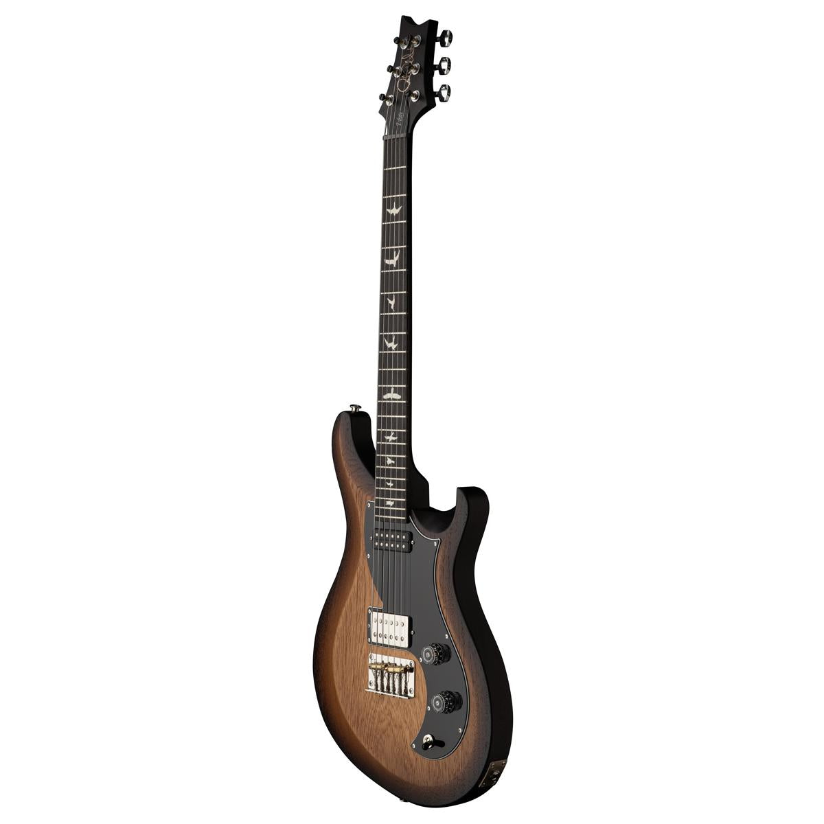 PRS Paul Reed Smith S2 Vela Satin Electric Guitar McCarty Tobacco Sunburst w/ USA Pickups