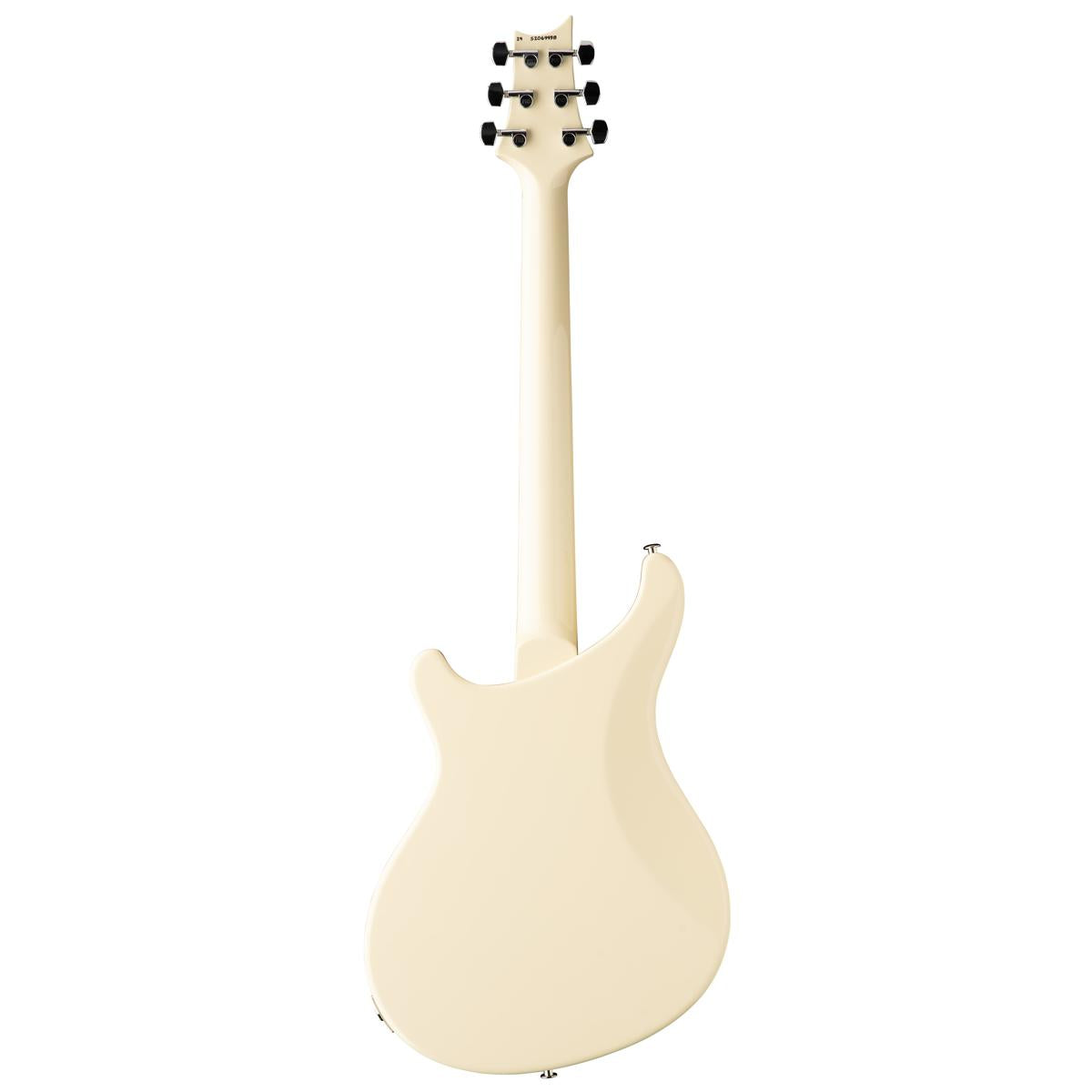 PRS Paul Reed Smith S2 Vela Semi Hollow Electric Guitar Antique White w/ USA Pickups