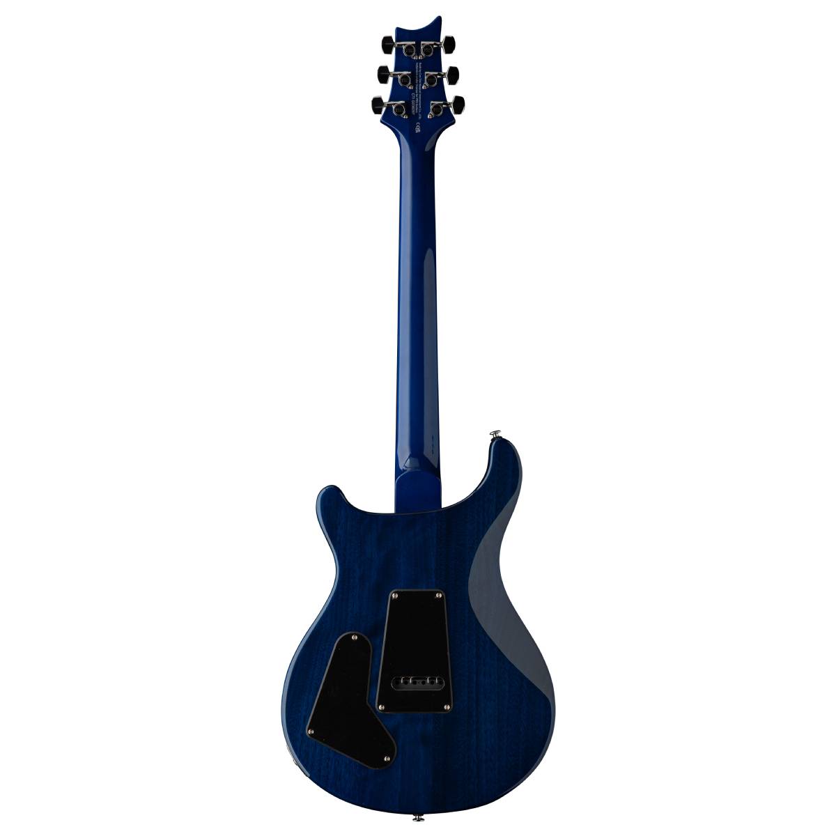 PRS Paul Reed Smith SE Special Semi Hollow Electric Guitar Lake Blue