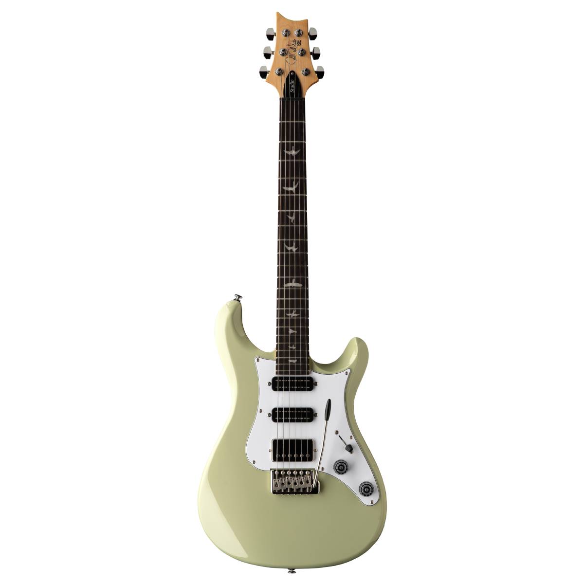 PRS Paul Reed Smith SE Studio Standard Electric Guitar Sage Green