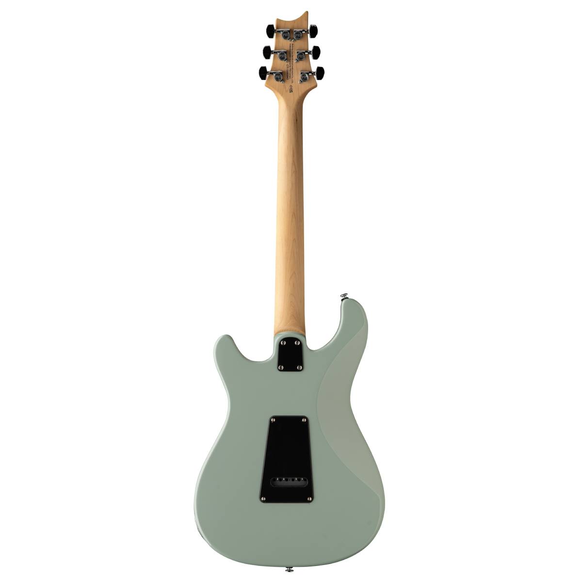 PRS Paul Reed Smith SE Studio Standard Electric Guitar Silvertone Grey