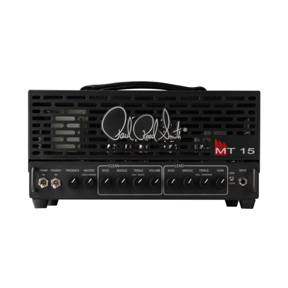 PRS Paul Reed Smith Mark Tremonti MT15 V2 Guitar Amplifier Head 15W