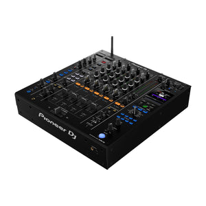 Pioneer DJ DJM-A9 4-Channel Mixer (Black)