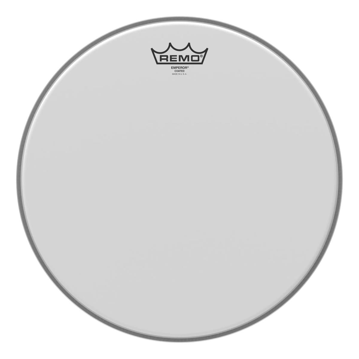 Remo BB-1126-00 Emperor Bass Drum Head Skin 26 Inch Coated 26''