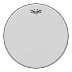 Remo BB-1126-00 Emperor Bass Drum Head Skin 26 Inch Coated 26''