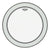Remo P3-0312-BP Powerstroke 3 Drum Head Skin 12 Inch Clear 12'' PS3