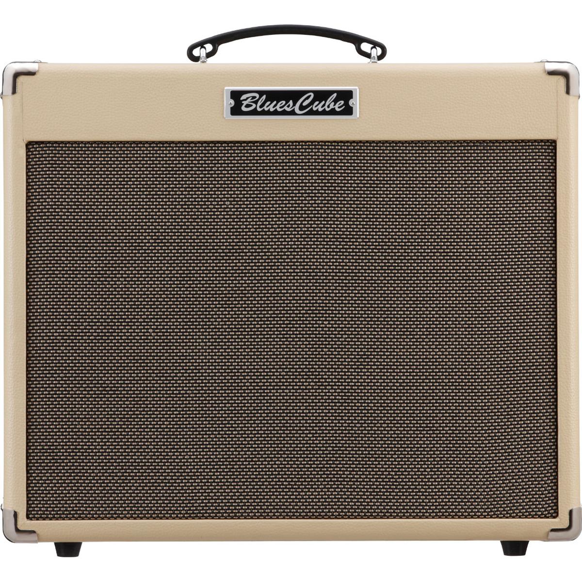 Roland Blues Cube Artist 80W 1x12 Electric Guitar Combo Amplifier BCARTIST