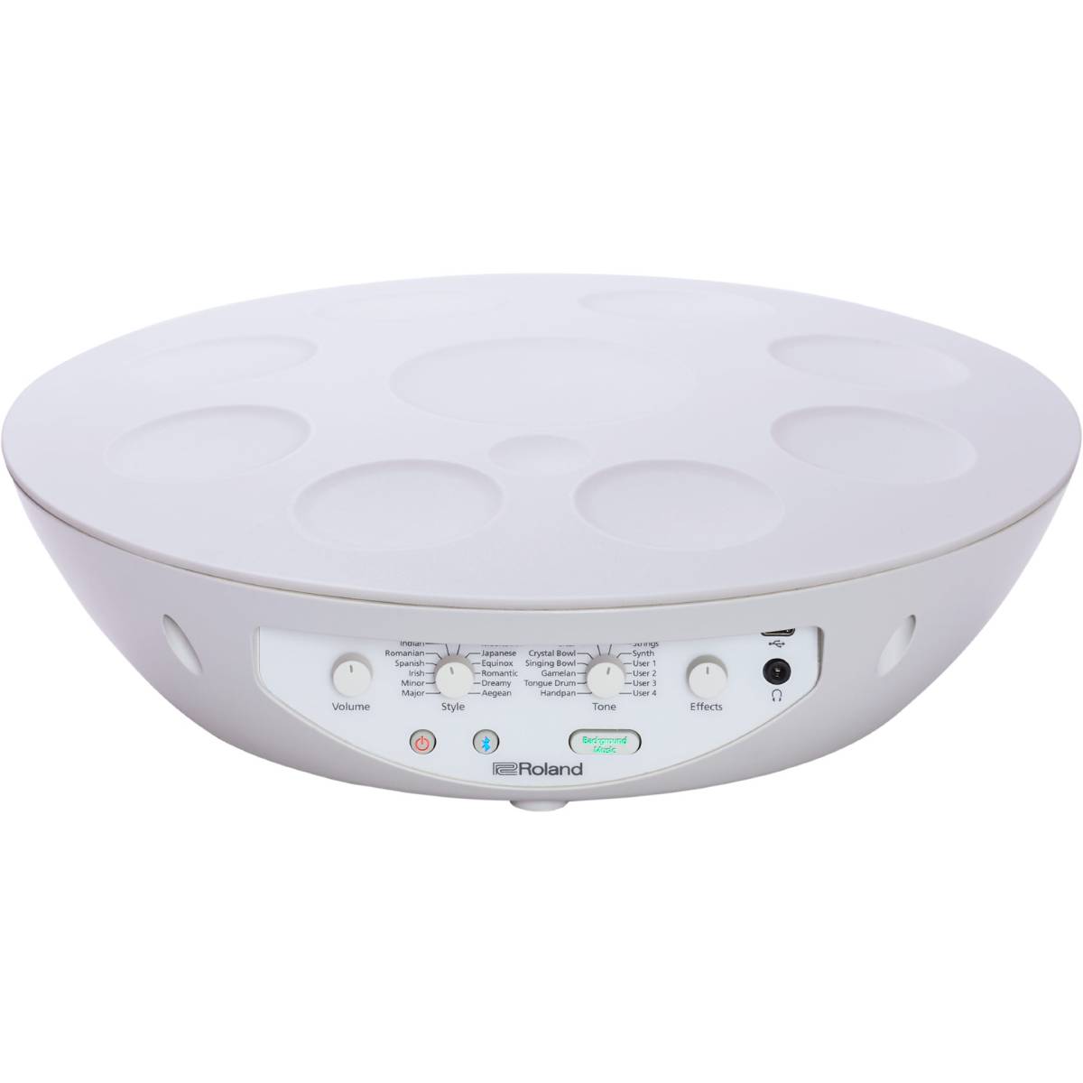 Roland MN-10 Mood Pan