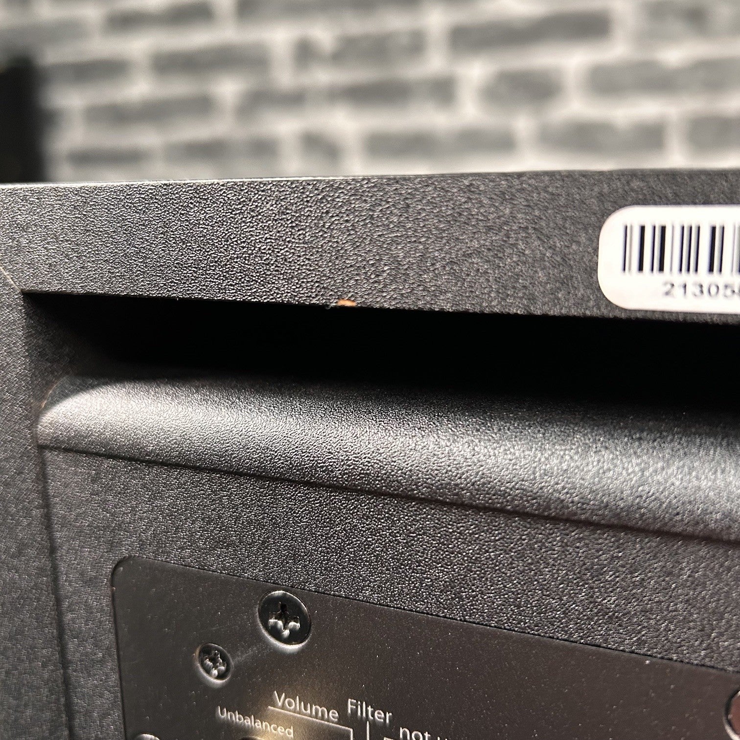 2x EVE Audio SC 205 Studio Monitor Nearfield 2-Way 5inch - Pair - EX-DISPLAY