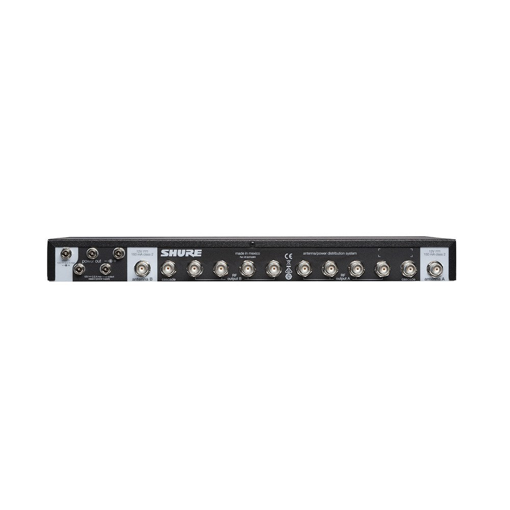 Shure UA844+SWB Antenna Distribution System (470-952MHz)