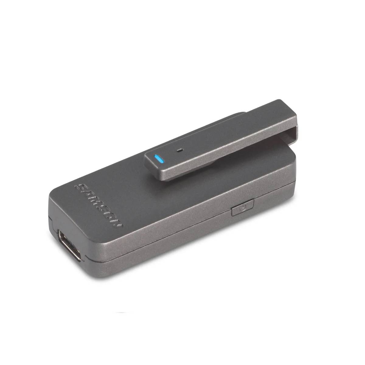 Samson Wireless GOMOBILE2 Dual-Channel Digital Wireless System for Mobile Video