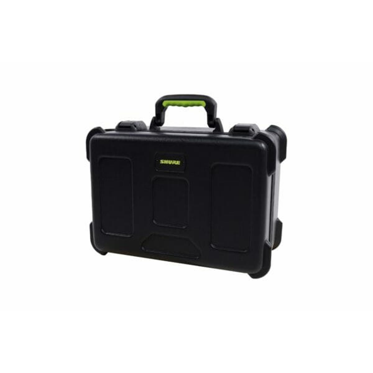 Shure by Gator SH-MICCASE30 TSA Case for 30 Wired Microphones