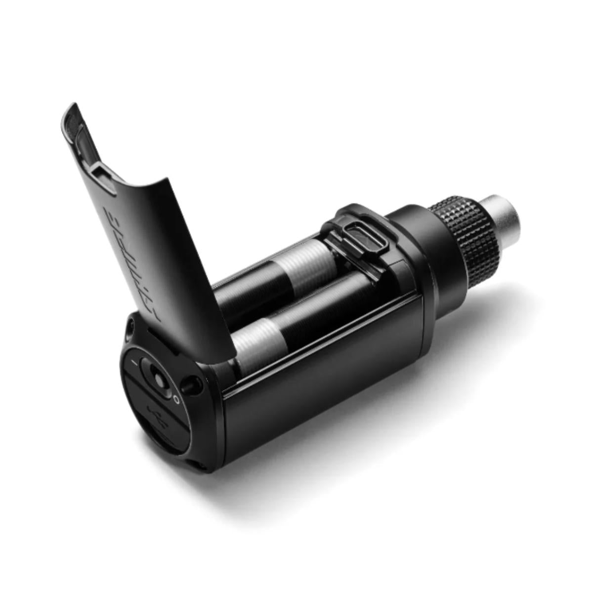 Shure SLXD3 Plug-On Digital Wireless Transmitter w/ XLR Connector (L57 = 650-694MHz)