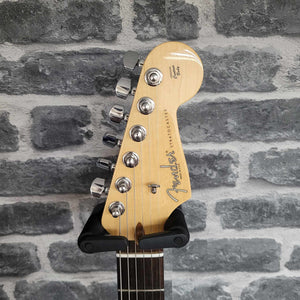 Fender American Standard Stratocaster Electric Guitar RW 3-Color Sunburst (2011) - PREOWNED