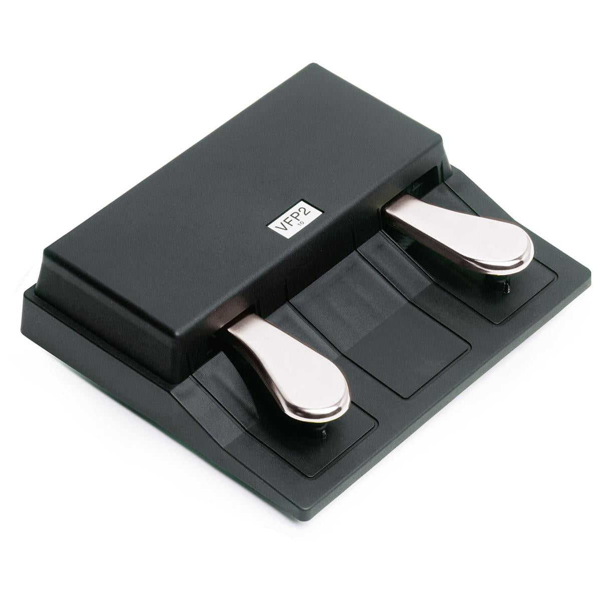 Studiologic Dual Piano Style Sustain Pedal TRS Open