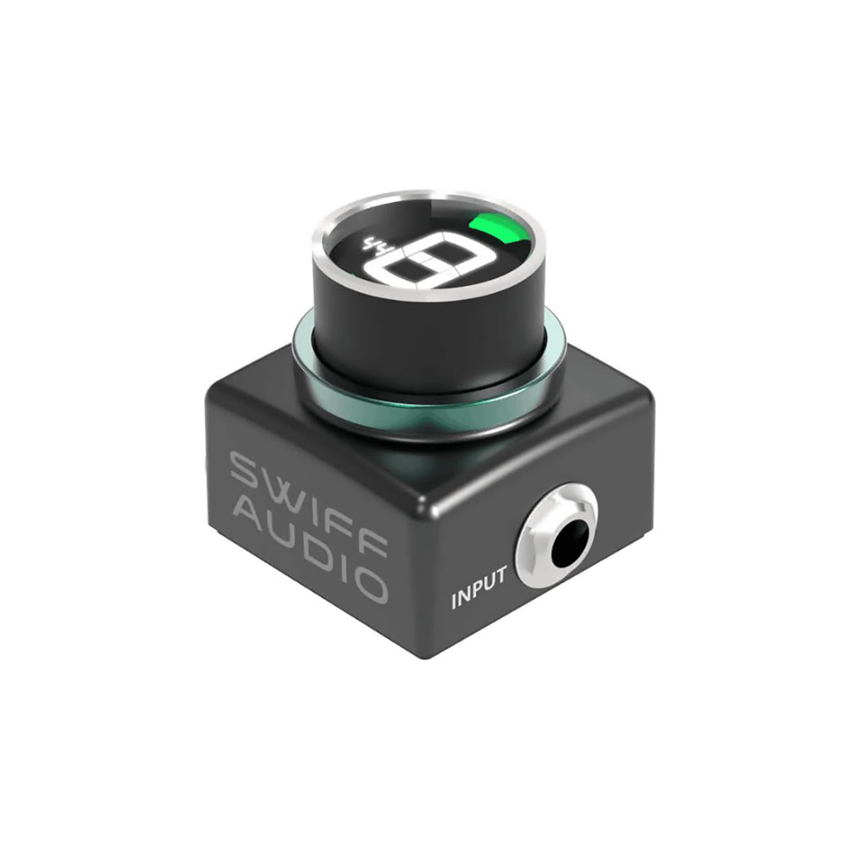 Swiff Audio C20 Compact Pedal Tuner