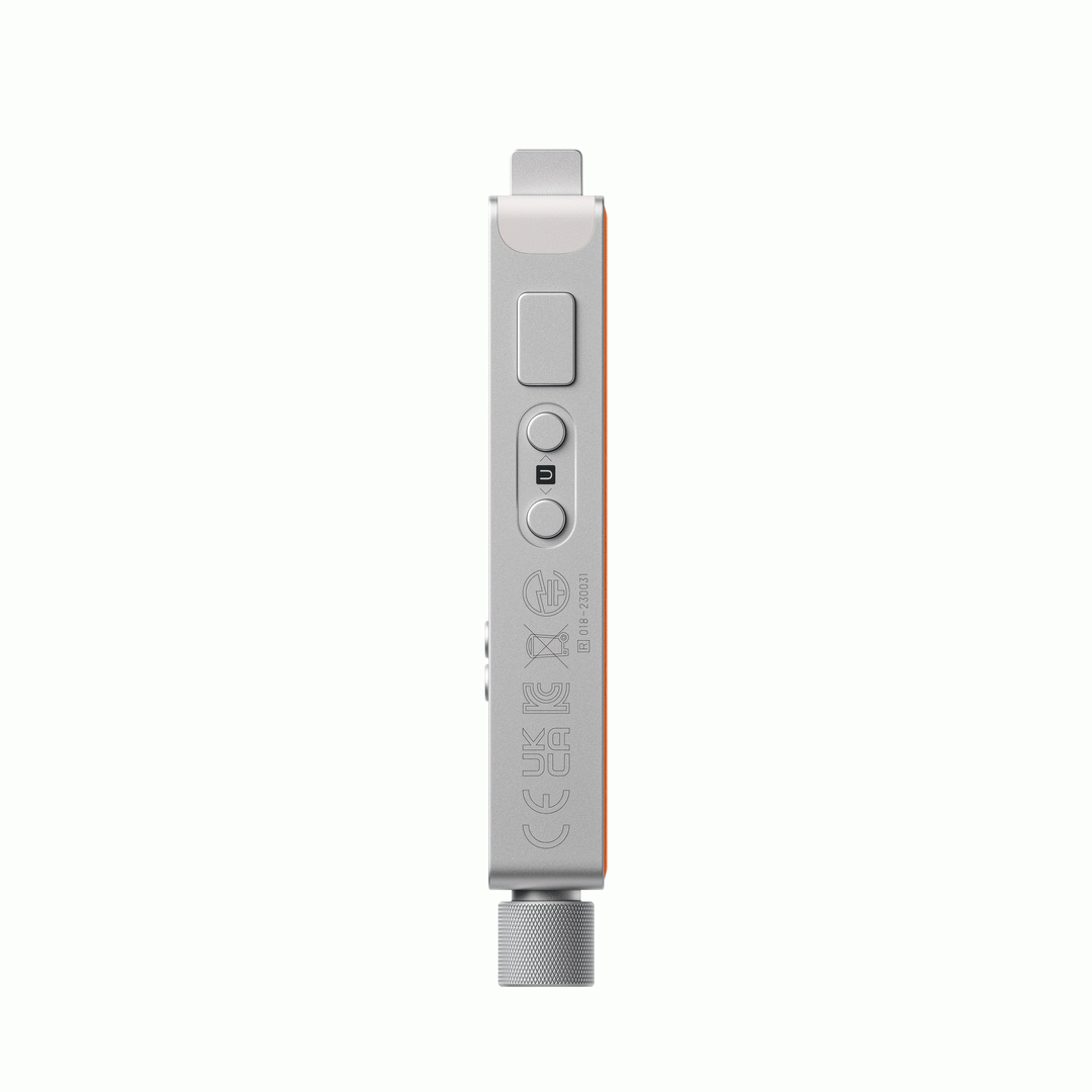 Teenage Engineering TP-7 Field Recorder