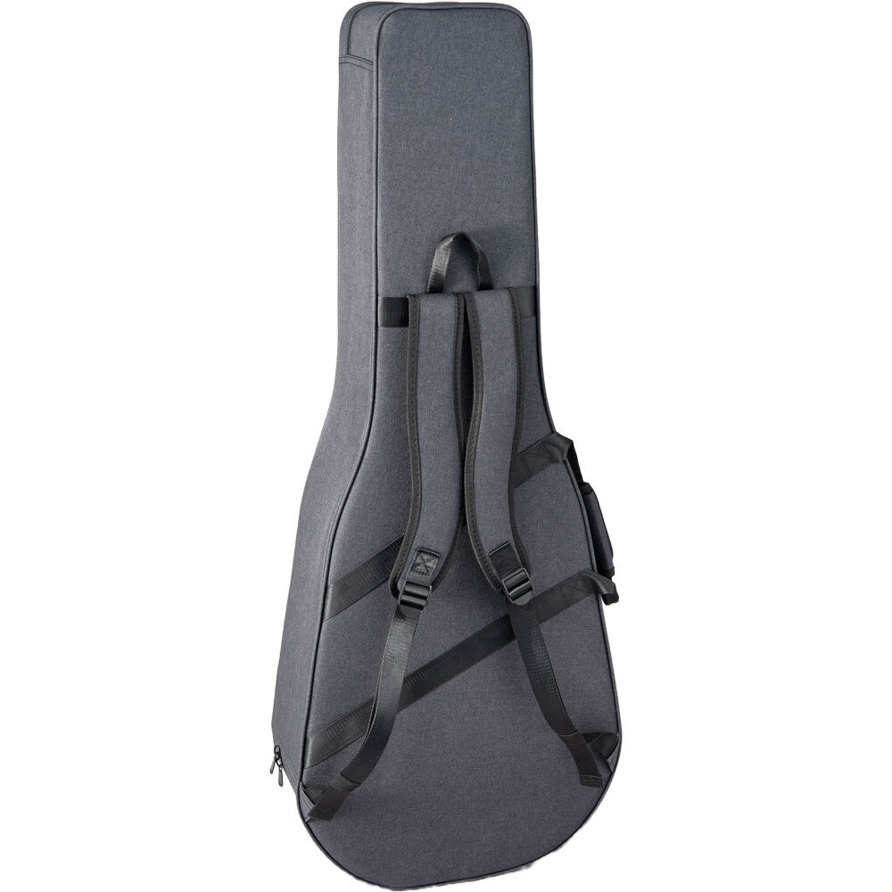 Takamine EF381SC Legacy Series Acoustic Guitar 12-String Dreadnought Black w/ Pickup