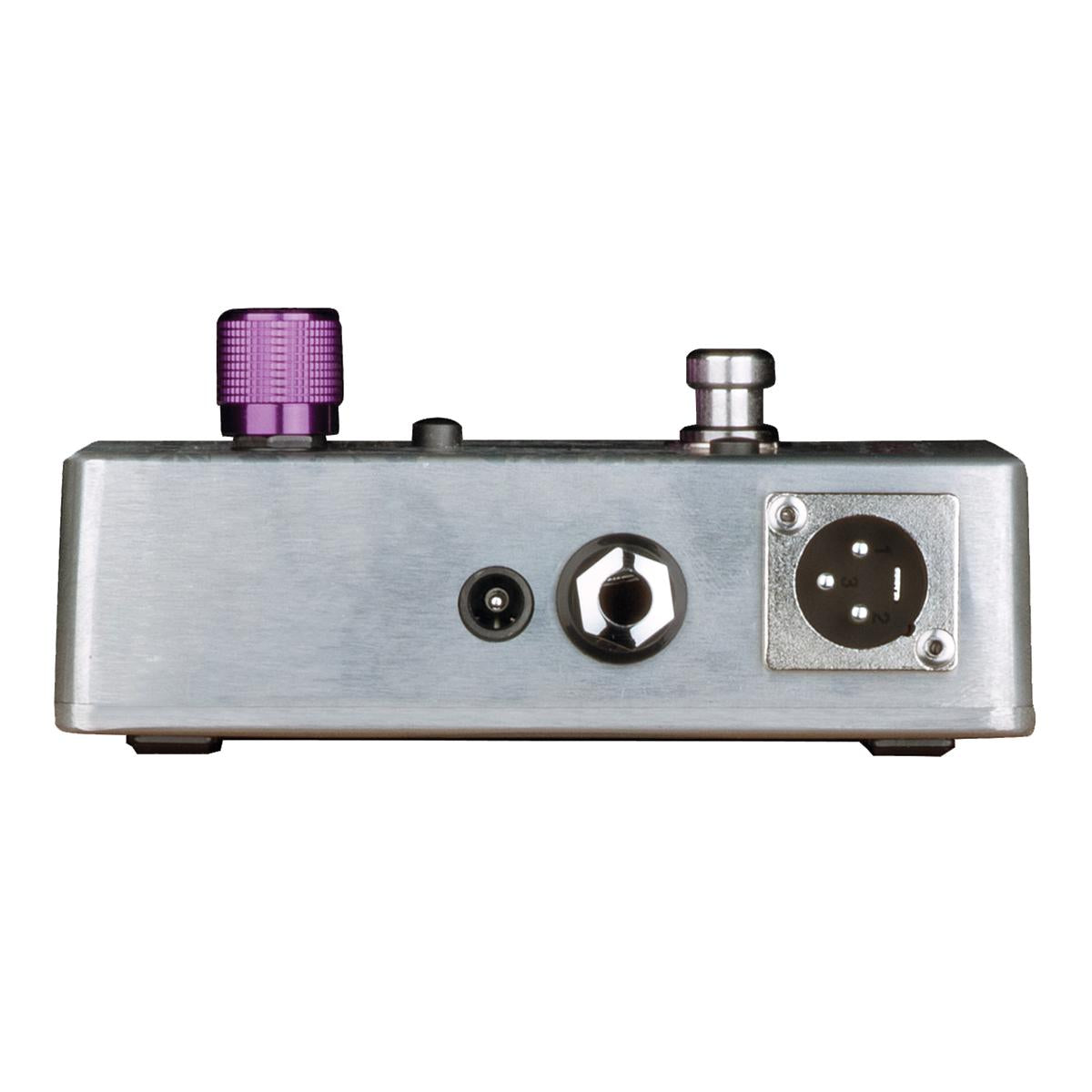 Tech 21 Frank Bello Signature Street Driver 48 Sansamp Effects Pedal