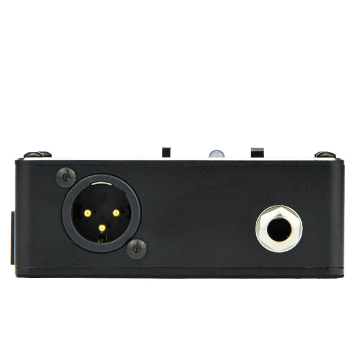 Toms Line AMX-3 Matchbox DI Cab Sim Mini Effects Pedal