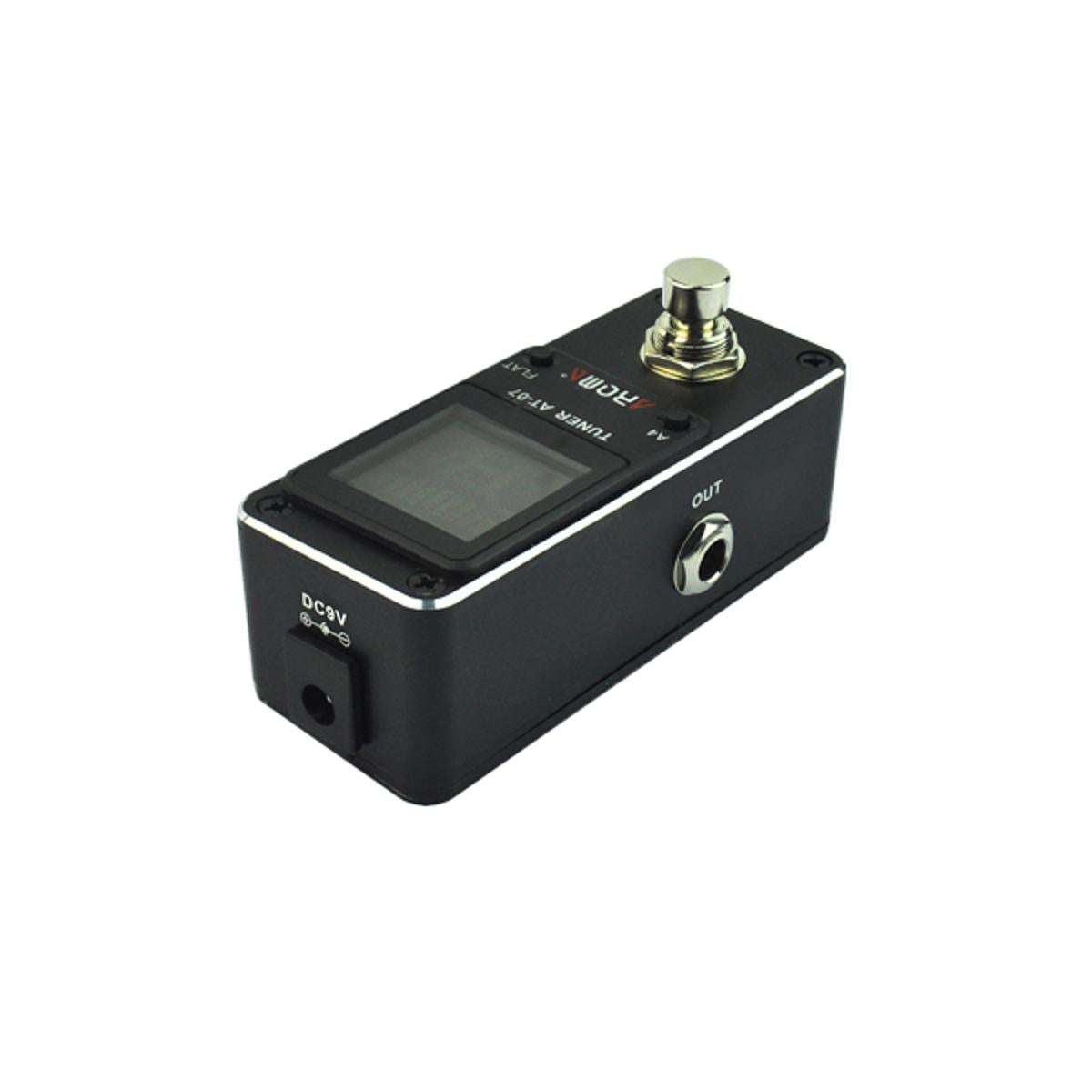 Toms Line AT-07 Tuner Mini Effects Pedal