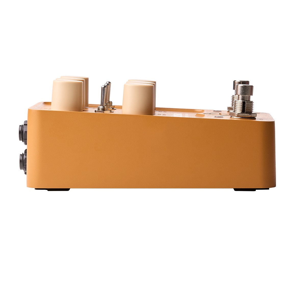 Universal Audio UAFX Enigmatic '82 Overdrive Special Amp Effects Pedal