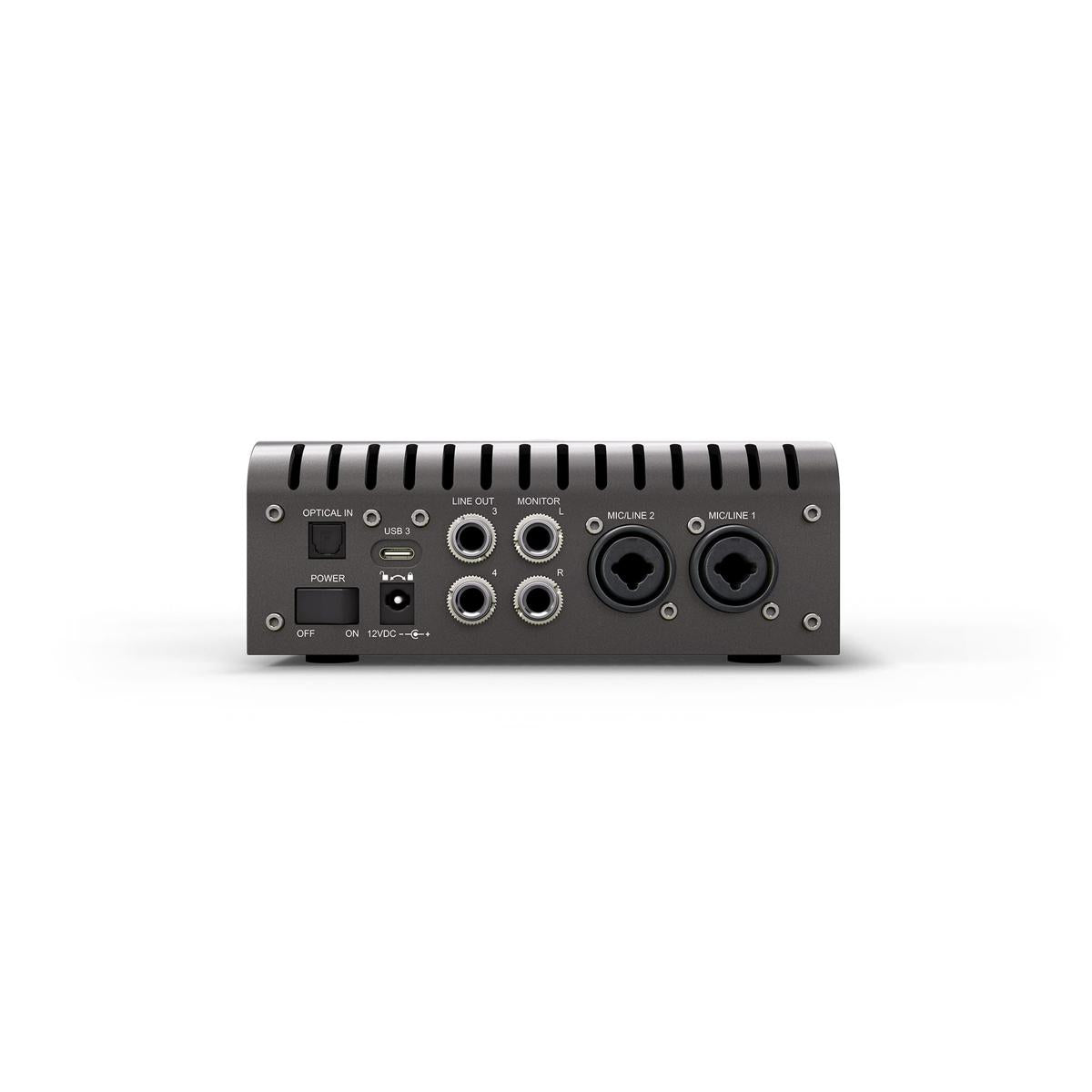 Universal Audio UA Apollo Twin X Duo USB Audio Interface - Heritage Edition