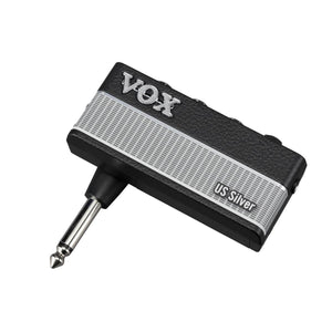 VOX AP3-US amPlug3 US Silver Headphone Guitar Amplifier